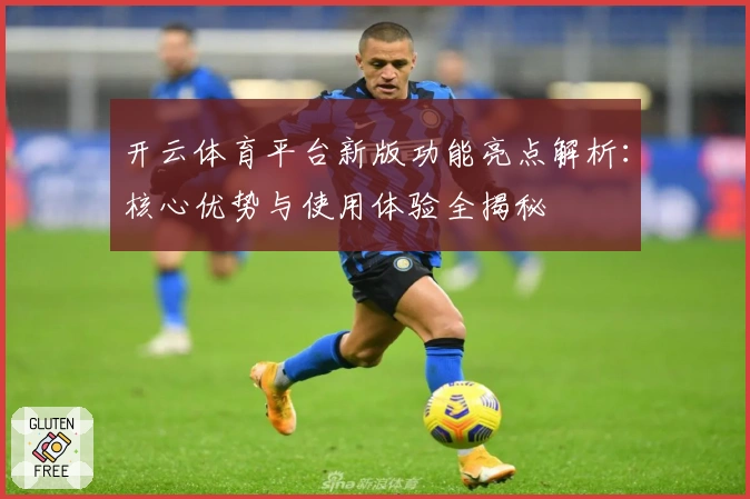 开云体育平台新版功能亮点解析：核心优势与使用体验全揭秘